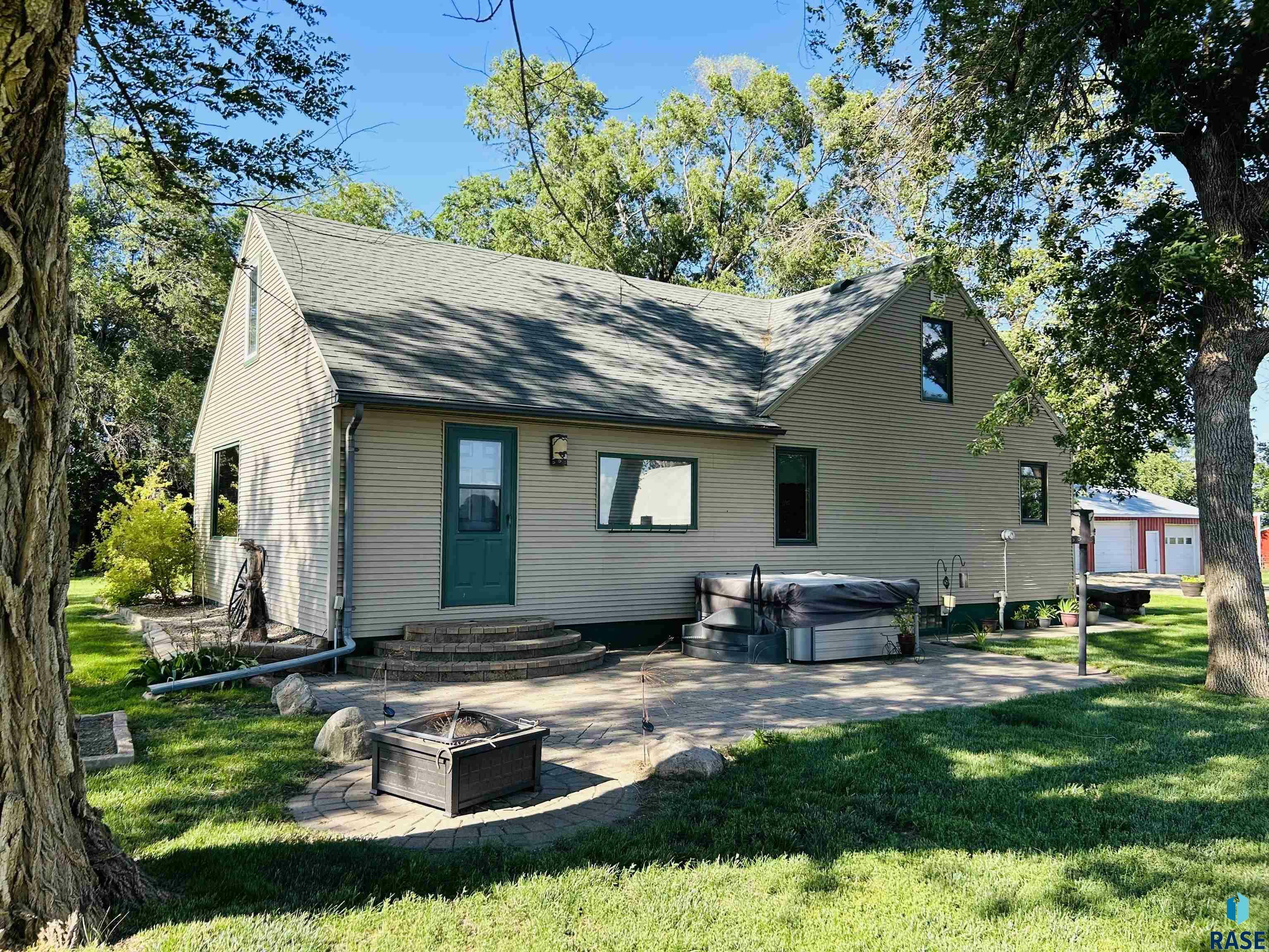 Property Photo:  27640 480th Ave  SD 57013 