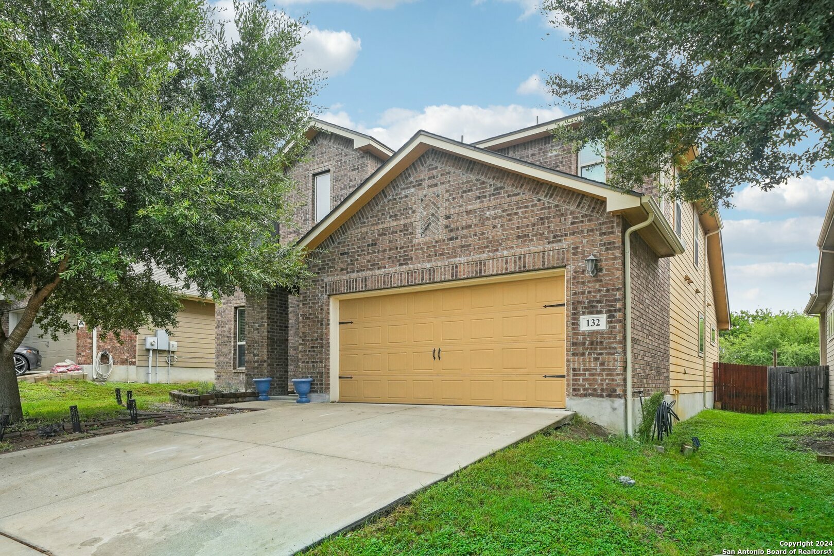 132 Grand Vista  Cibolo TX 78108 photo