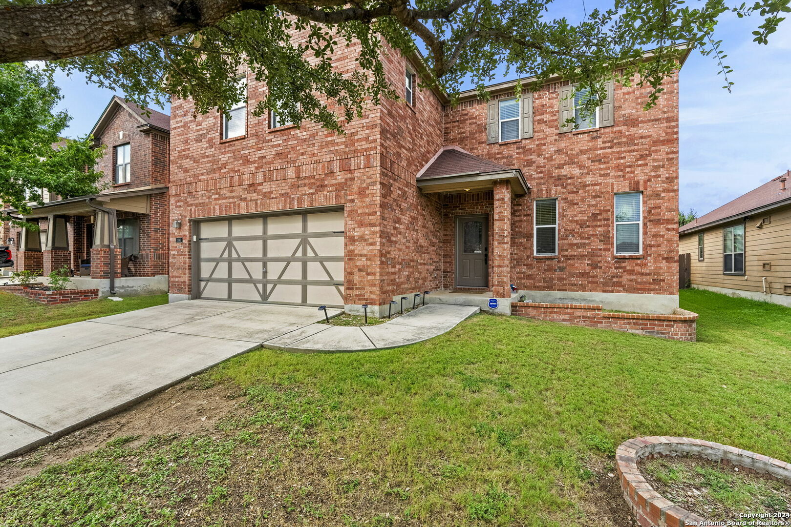 Property Photo: 13143 Piper Sonoma TX 78253