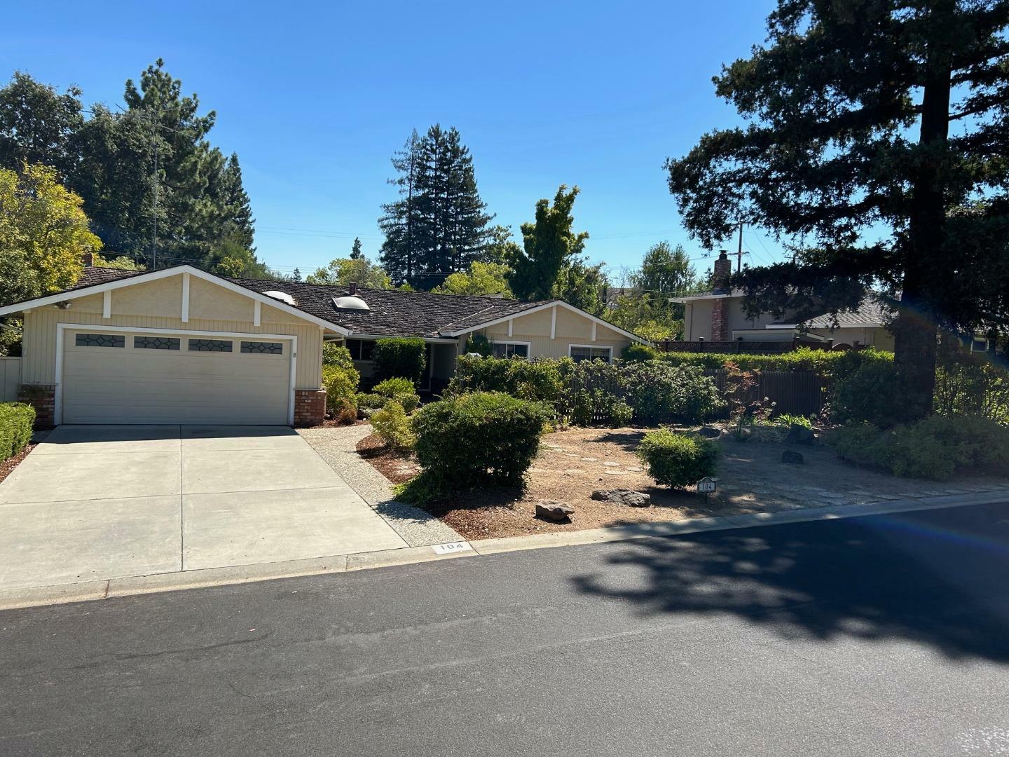 Property Photo:  104 Verona Court  CA 95030 