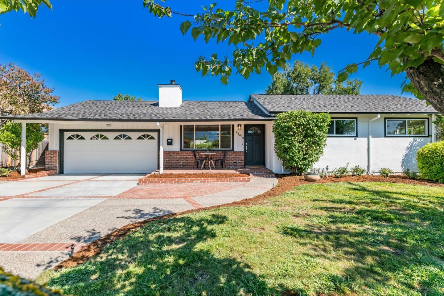 Property Photo:  14333 Branham Lane  CA 95124 