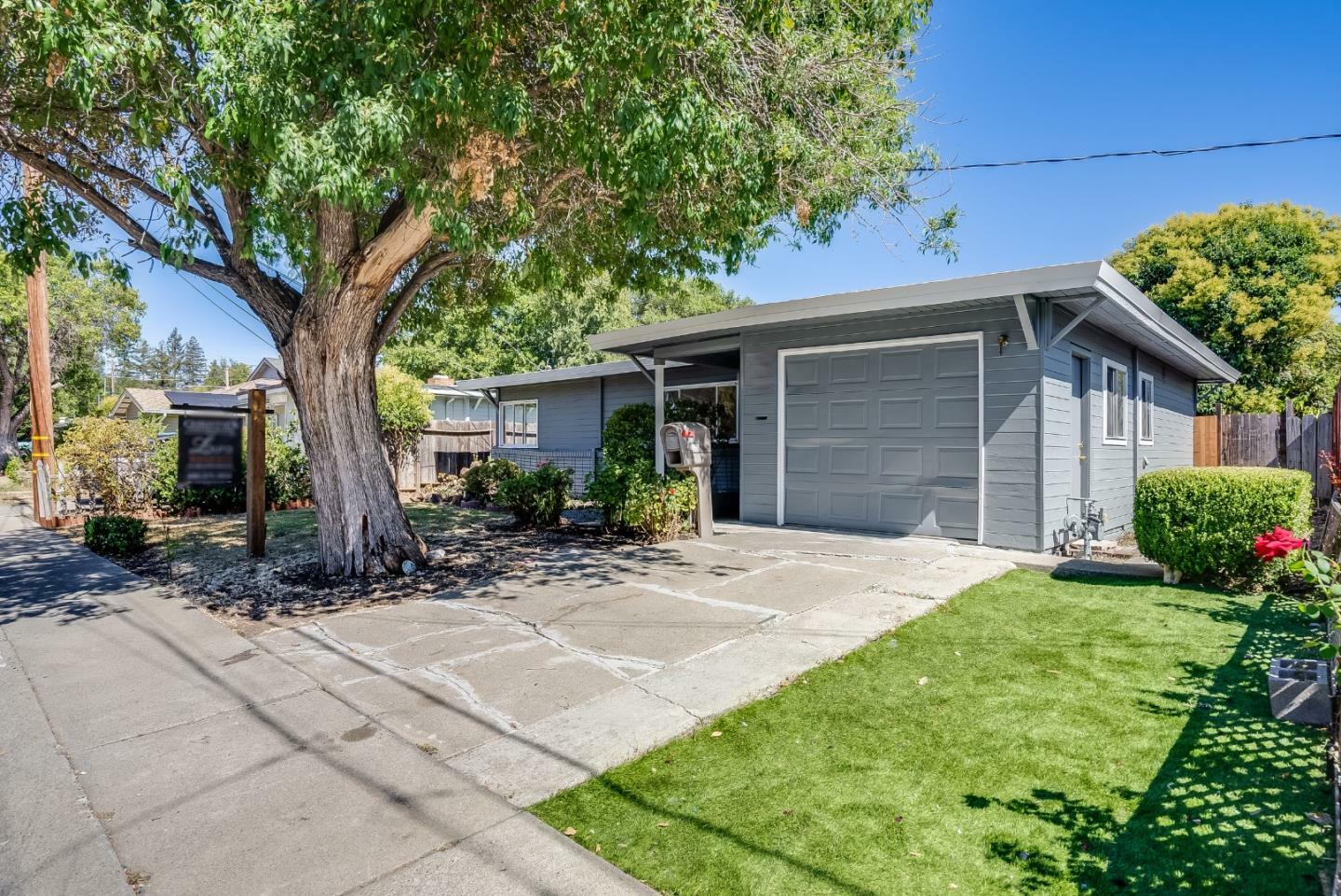 Property Photo:  3134 San Ramon Road  CA 94519 