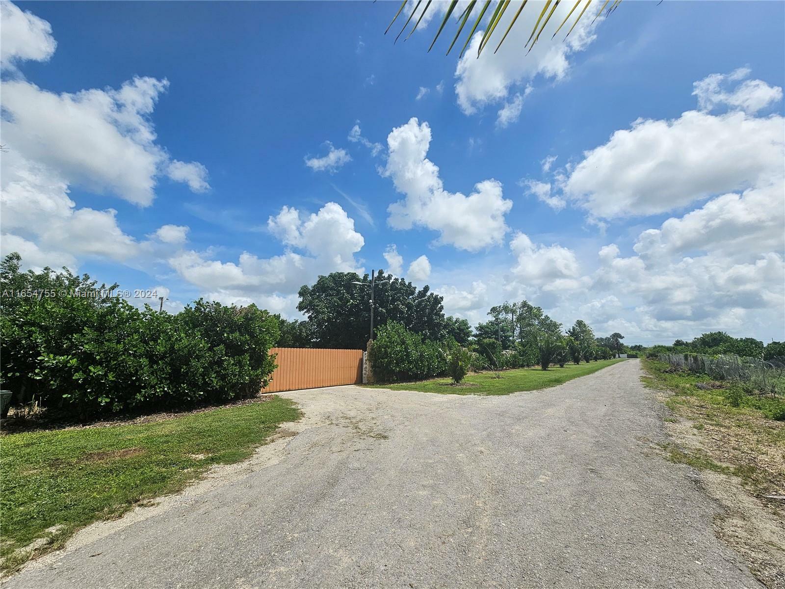 Property Photo:  22501 SW 207th Ave  FL 33170 