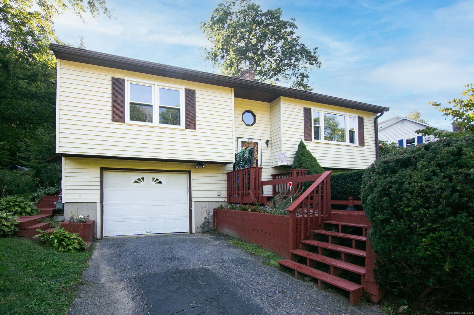 Property Photo: 182 Florence Street CT 06098