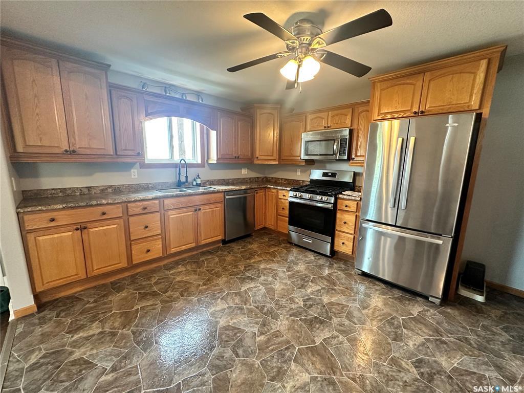 Property Photo: 206 Bruce Street SK S0C 0Z0
