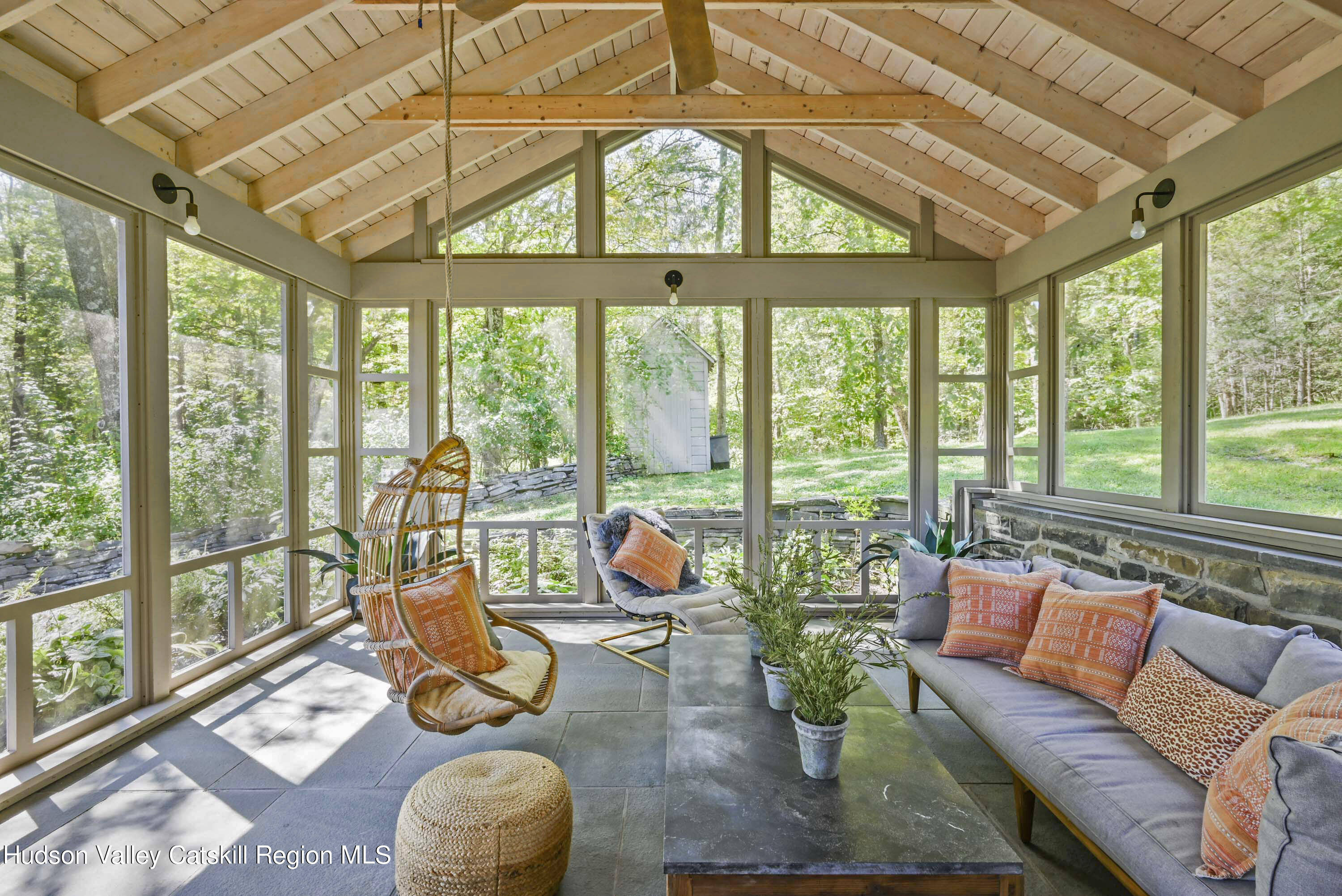 Property Photo:  351 Peak  NY 12484 