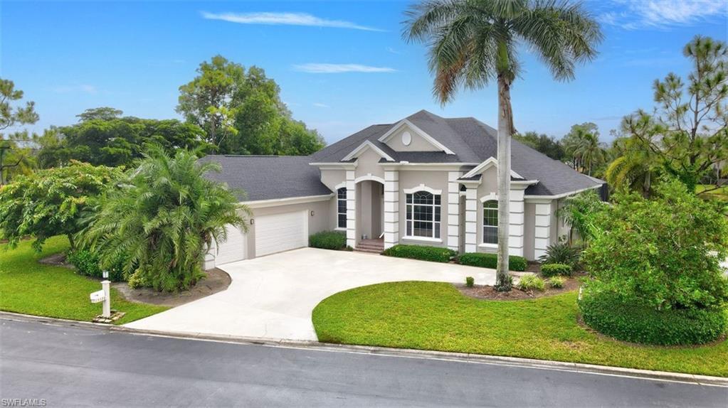 Property Photo: 15120 Blackhawk Dr FL 33912