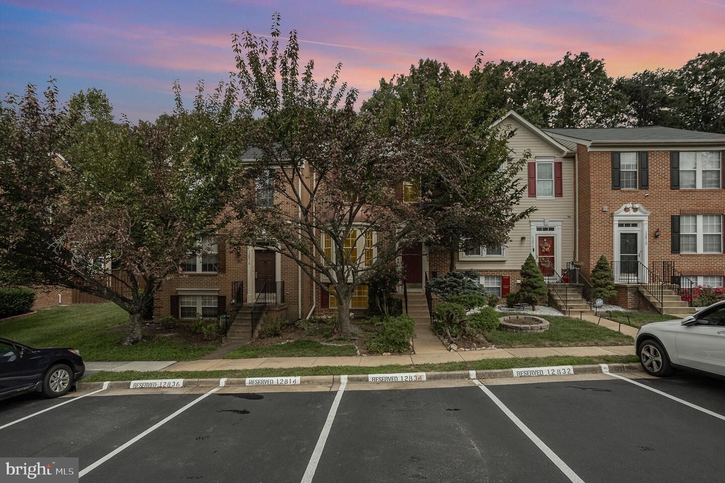 Property Photo:  12814 Silvia Loop  VA 22192 