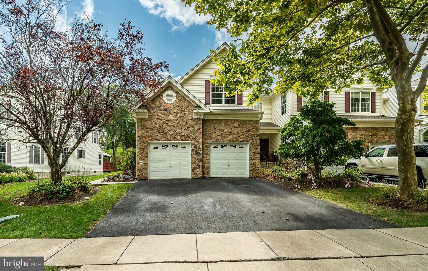 Property Photo:  130 Birchwood Drive  PA 19380 