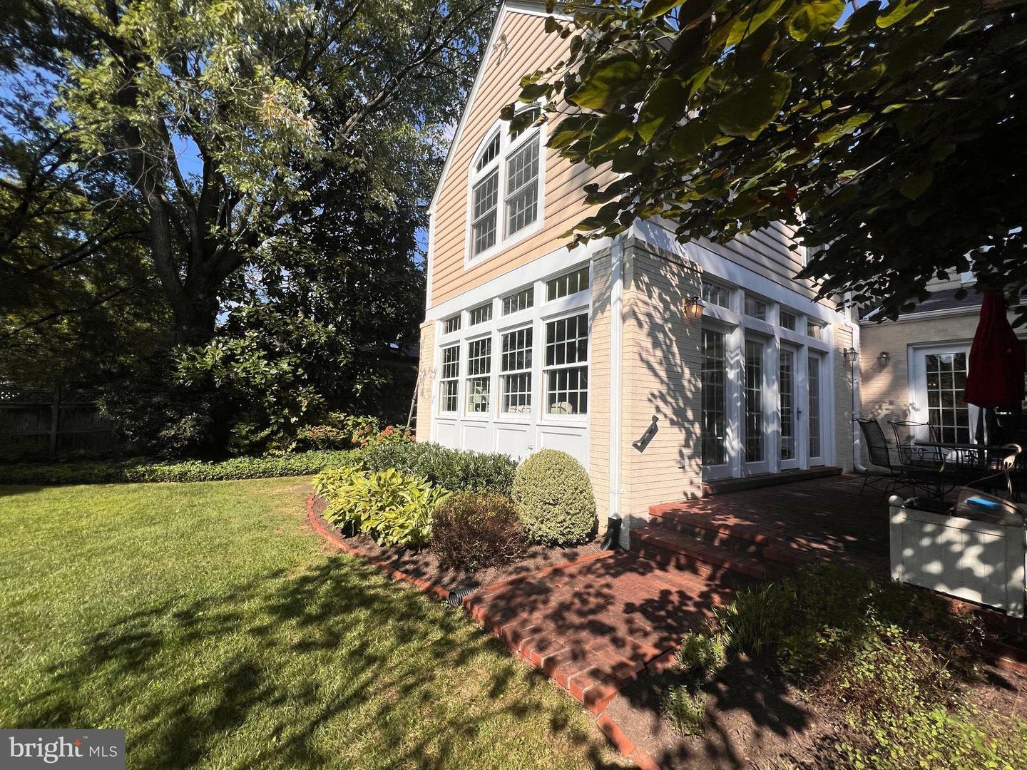 Property Photo:  8612 Garfield Street  MD 20817 