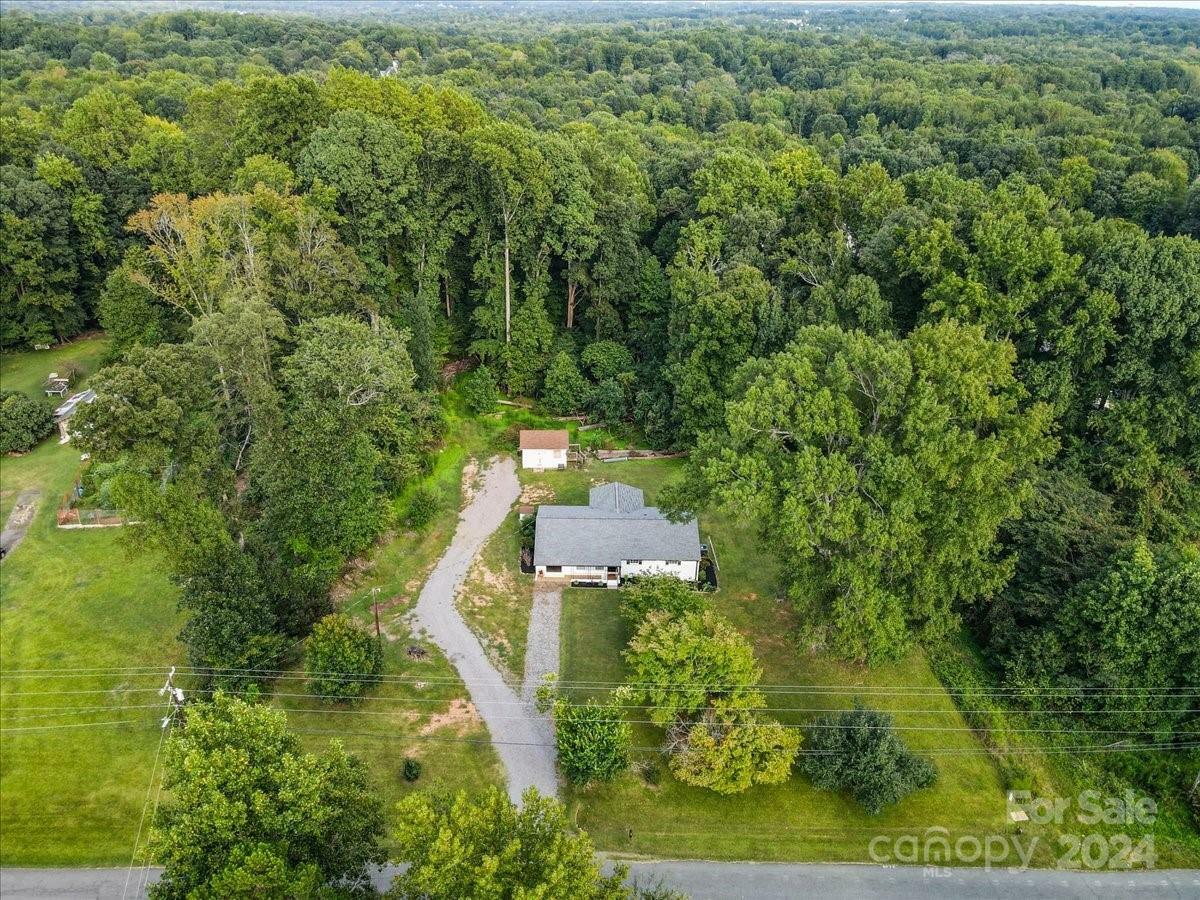 Property Photo:  3205 James Road  NC 28215 