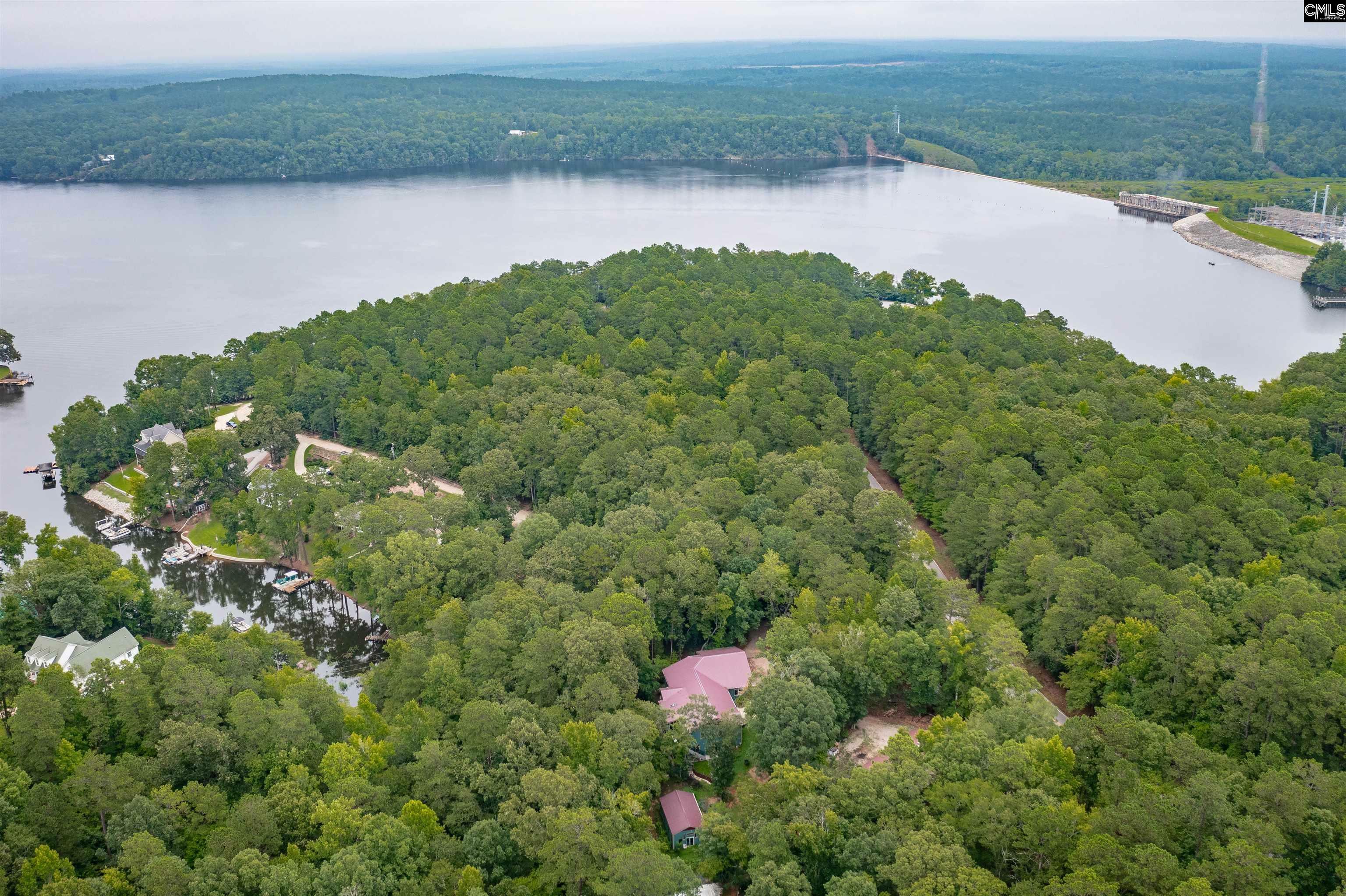 Property Photo:  Lot 2 Buck Hill Landing  SC 29130 