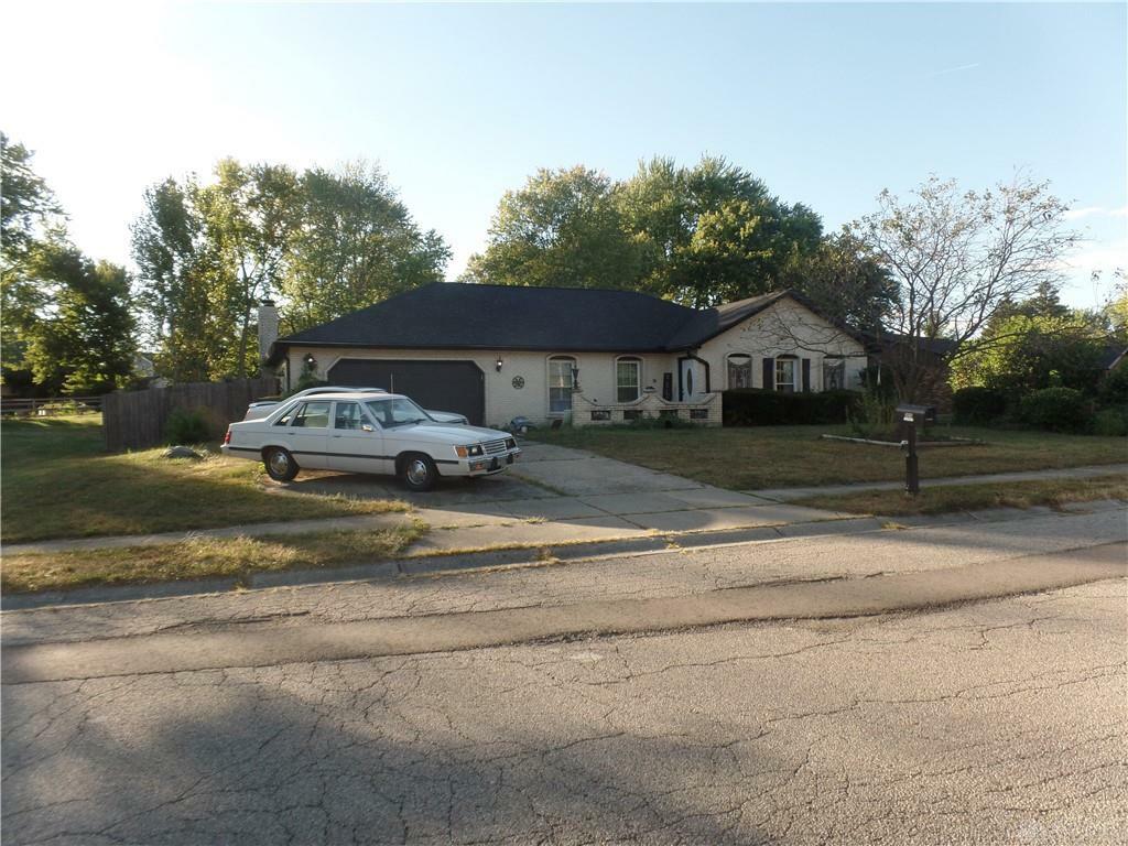 355 Fairway Drive  Springboro OH 45066 photo