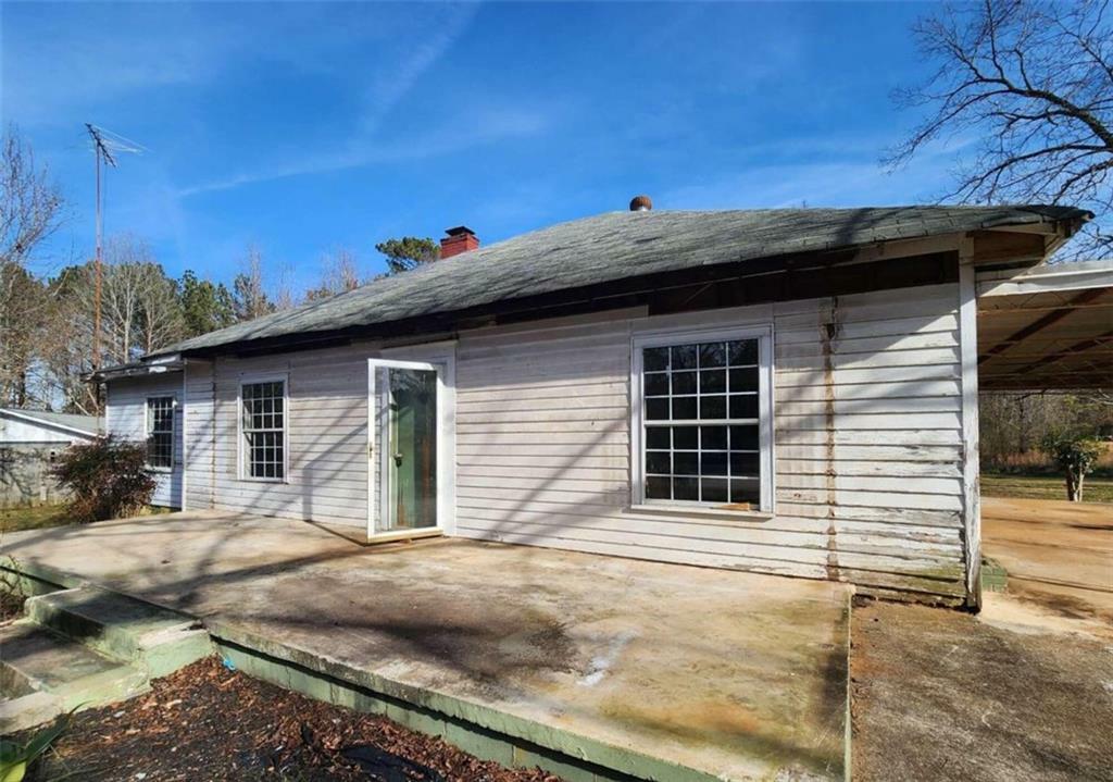 Property Photo:  215 Morningside Drive  GA 30016 