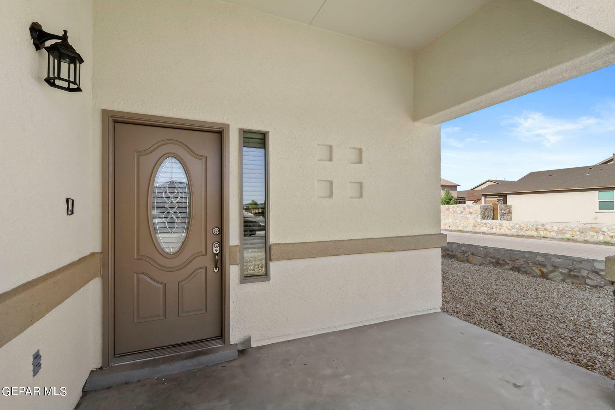 Property Photo:  14645 Igor Kaleri Avenue  TX 79938 