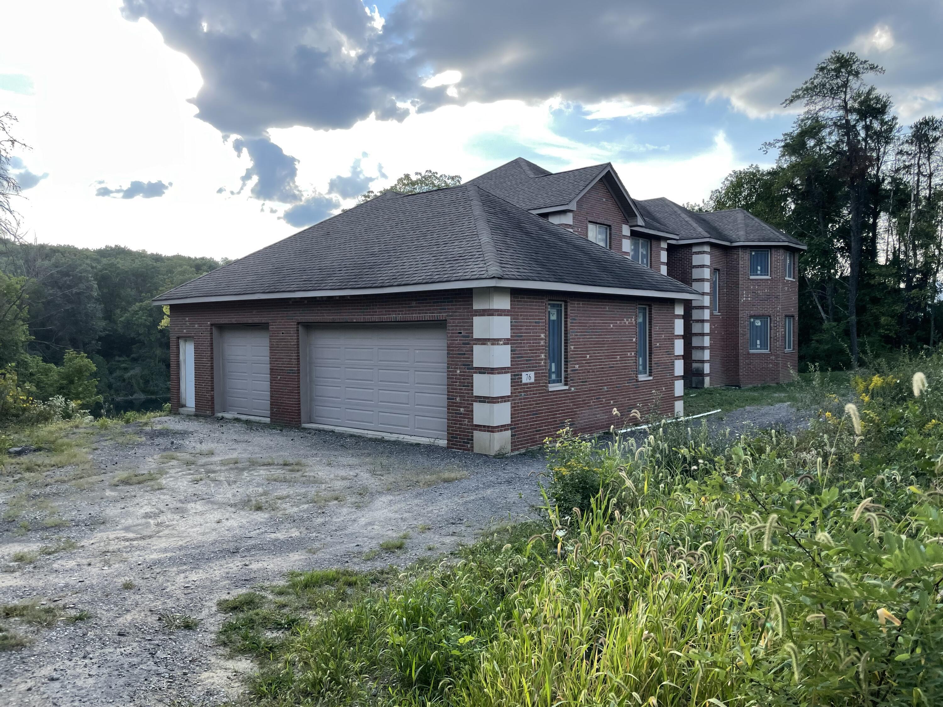 Property Photo:  76 Liberty Lakes Drive  IN 46385 