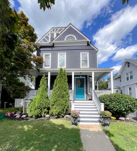 Property Photo:  123 Claremont Ave  NJ 07042 