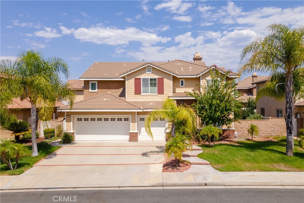 Property Photo:  46134 Maple Drive  CA 92592 