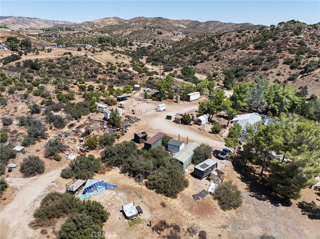 Property Photo:  32901 Hawley Road  CA 93510 