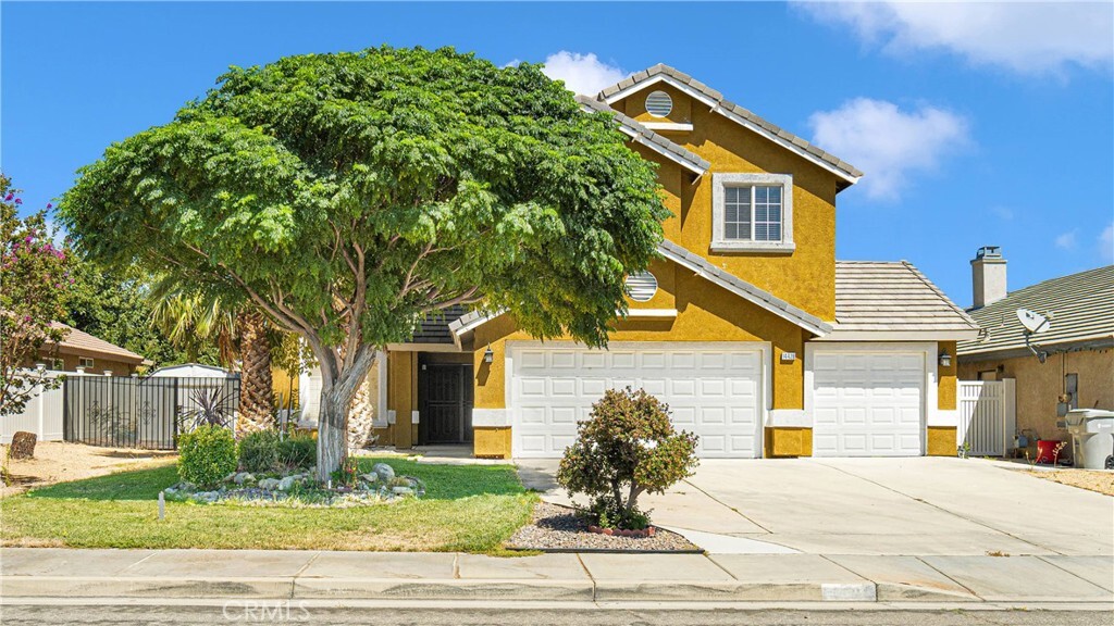 Property Photo:  14428 Nantucket Street  CA 92344 