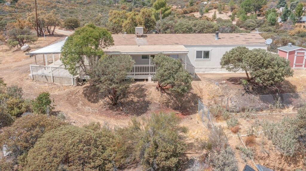 Property Photo:  38340 Manzanita Rd Lane  CA 92539 