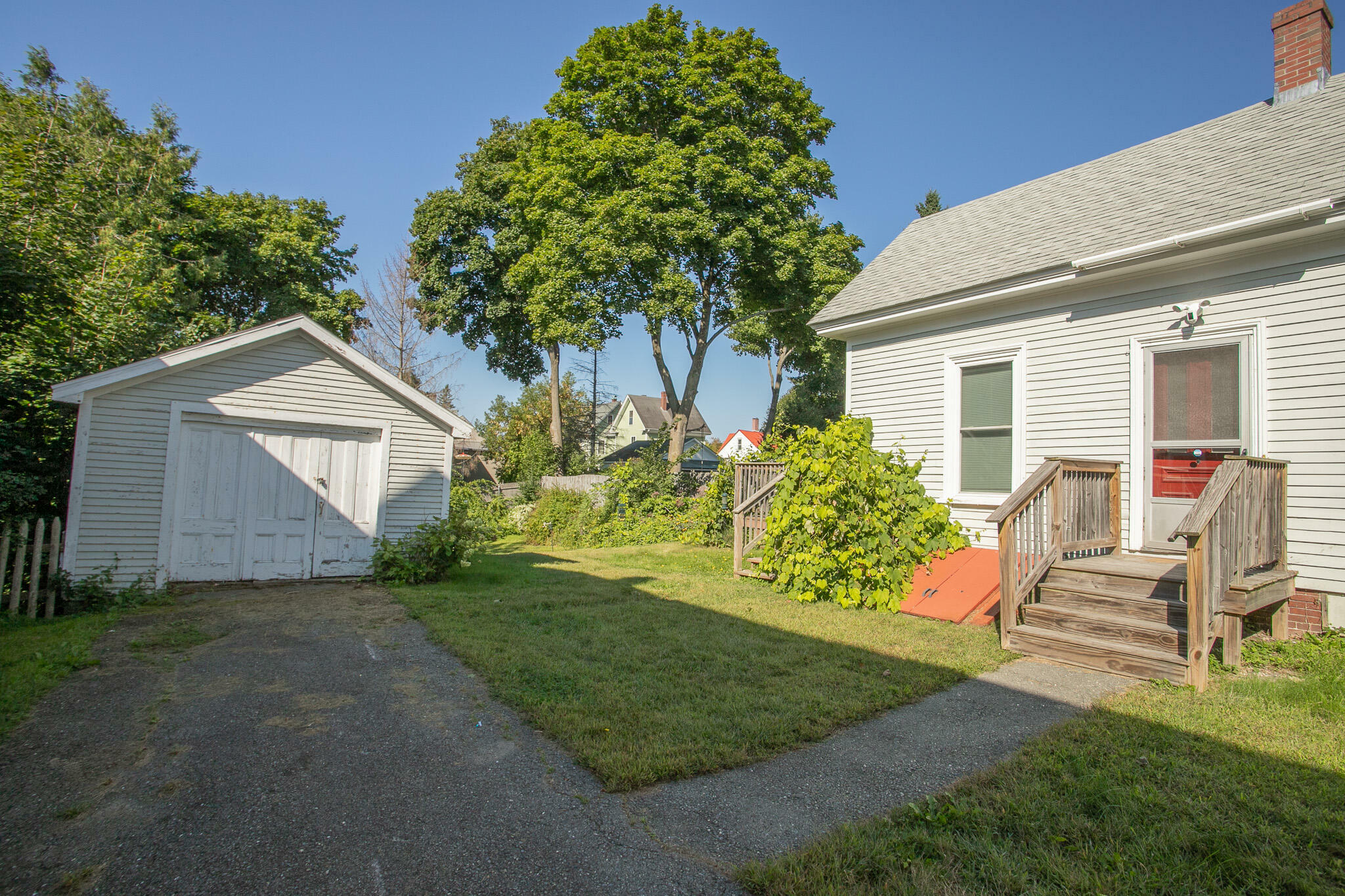 Property Photo:  53 Holyoke Street  ME 04412 