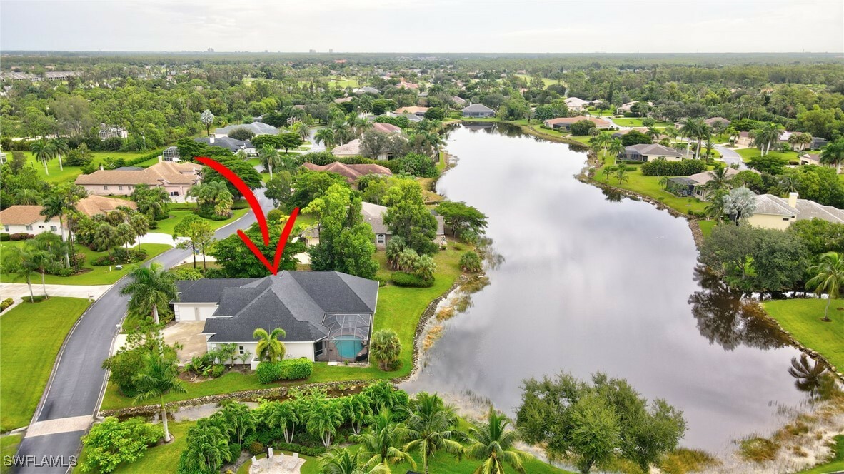 Property Photo:  15120 Blackhawk Drive  FL 33912 