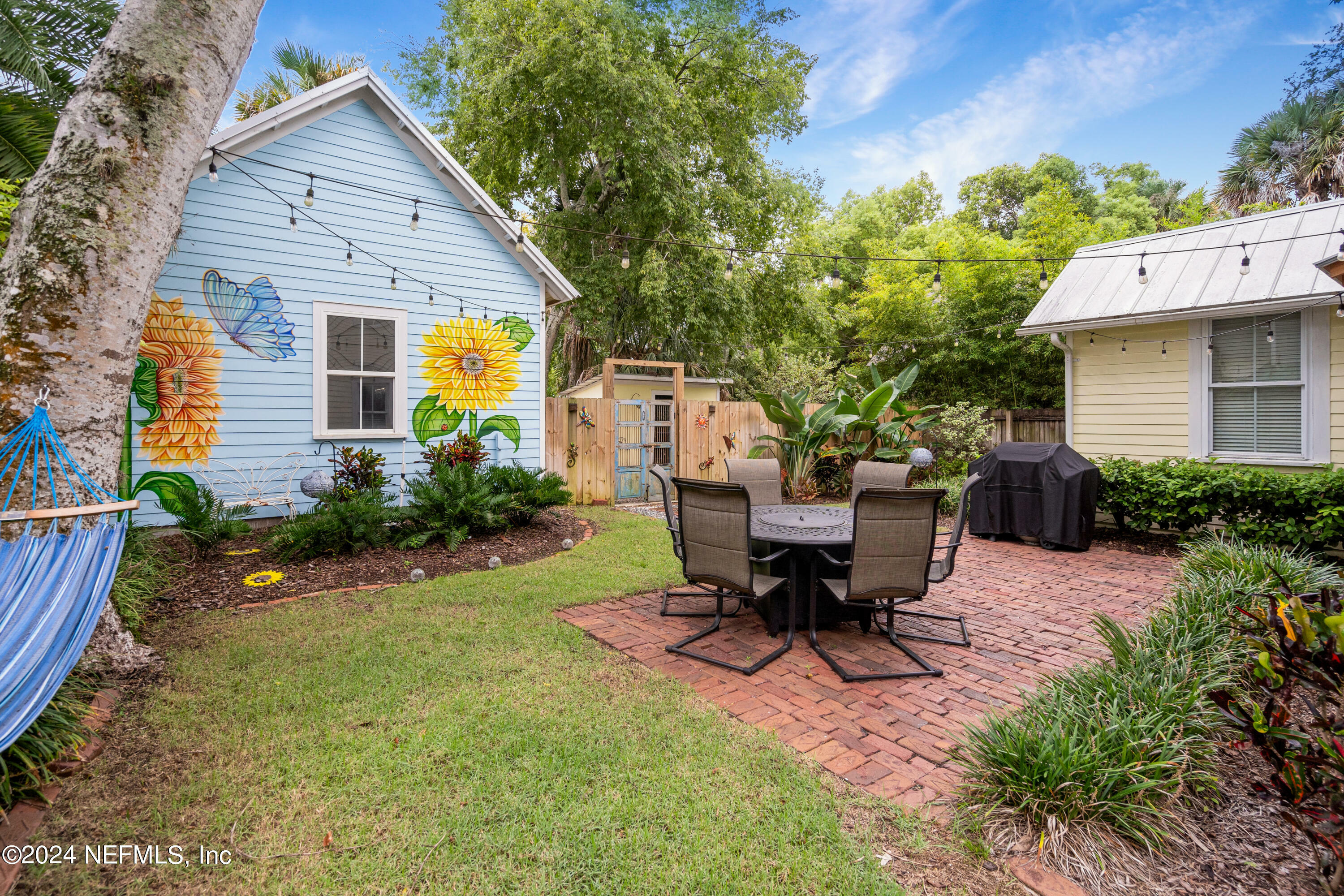 Property Photo: 15 Rohde Avenue FL 32084