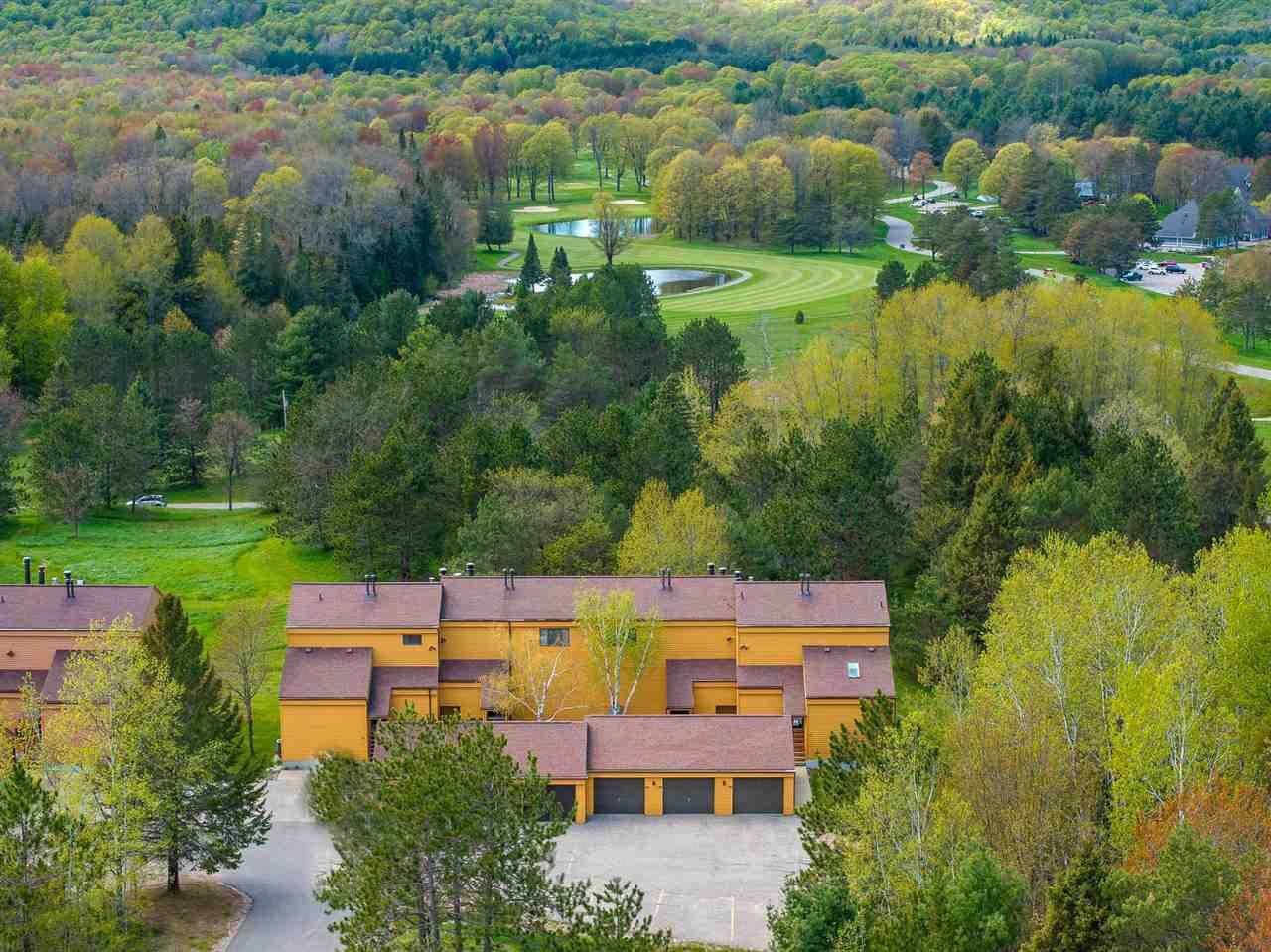 Property Photo: 4749 Pleasantview Road Unit 66 MI 49740