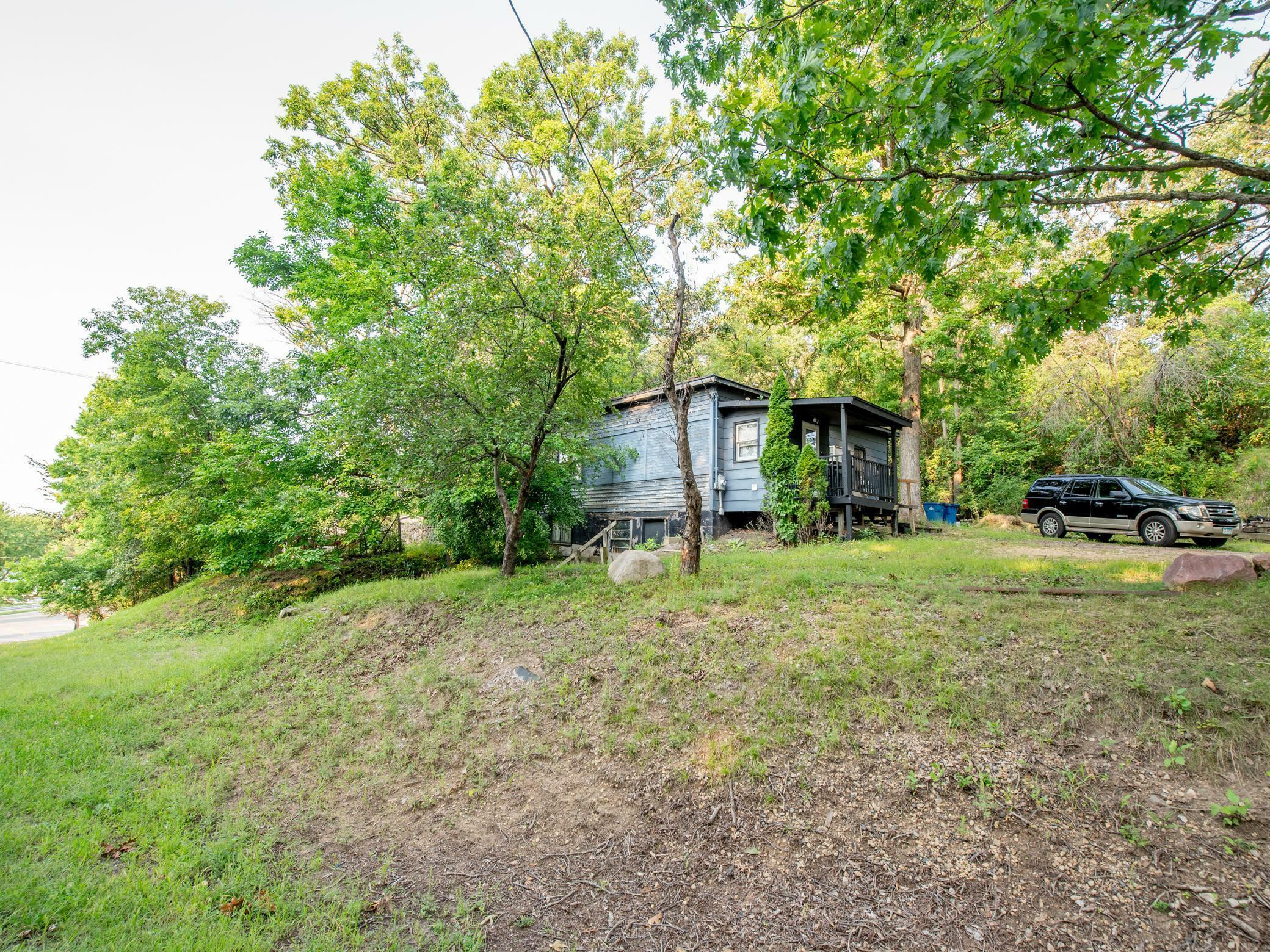 Property Photo:  16823 Judicial Road  MN 55044 