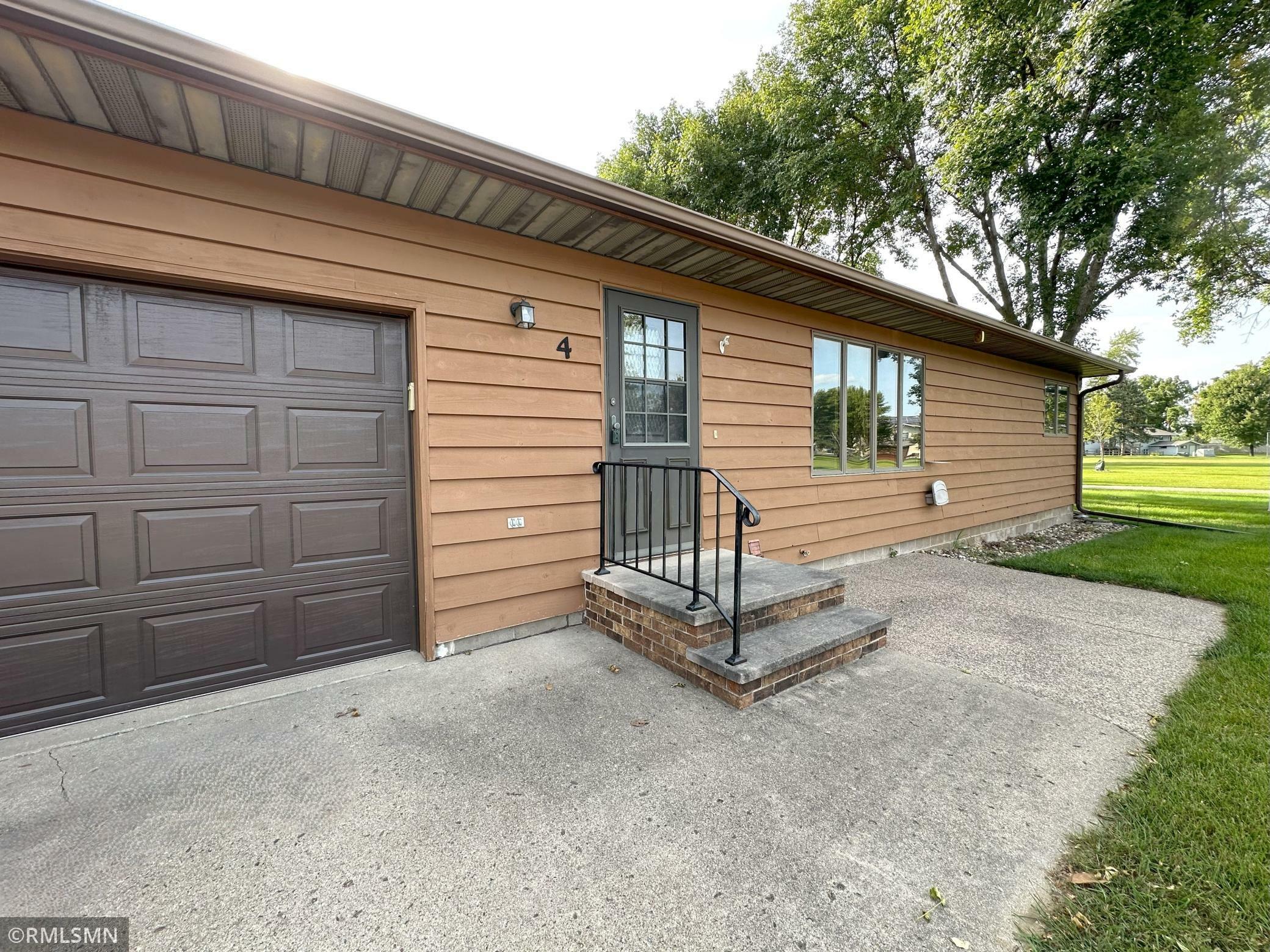 Property Photo:  205 Meadowlark Lane SW 4  MN 56352 