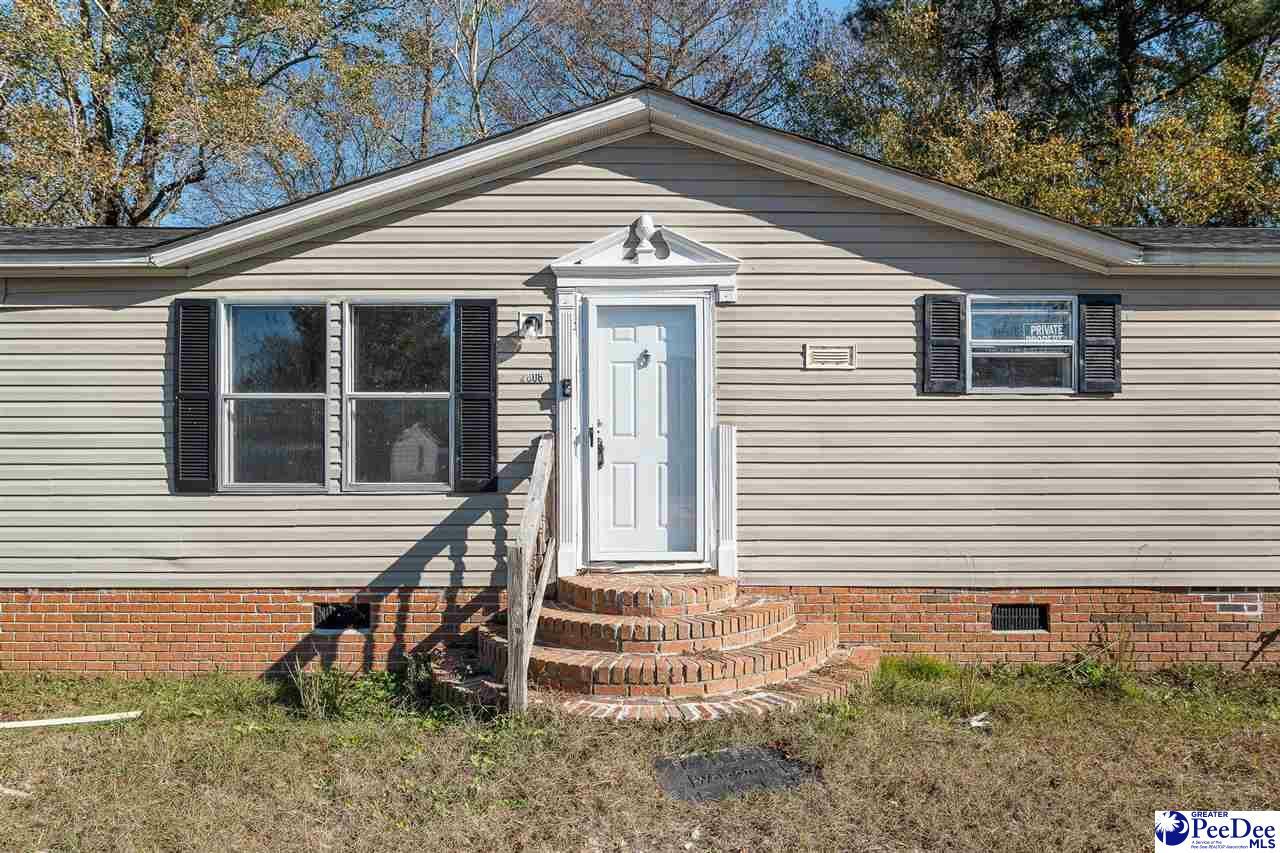 Property Photo:  2806 Boardwalk  SC 29505 