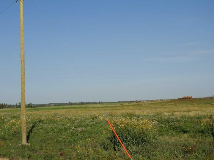 Property Photo: 1 Country Acres AB T0C 2J0