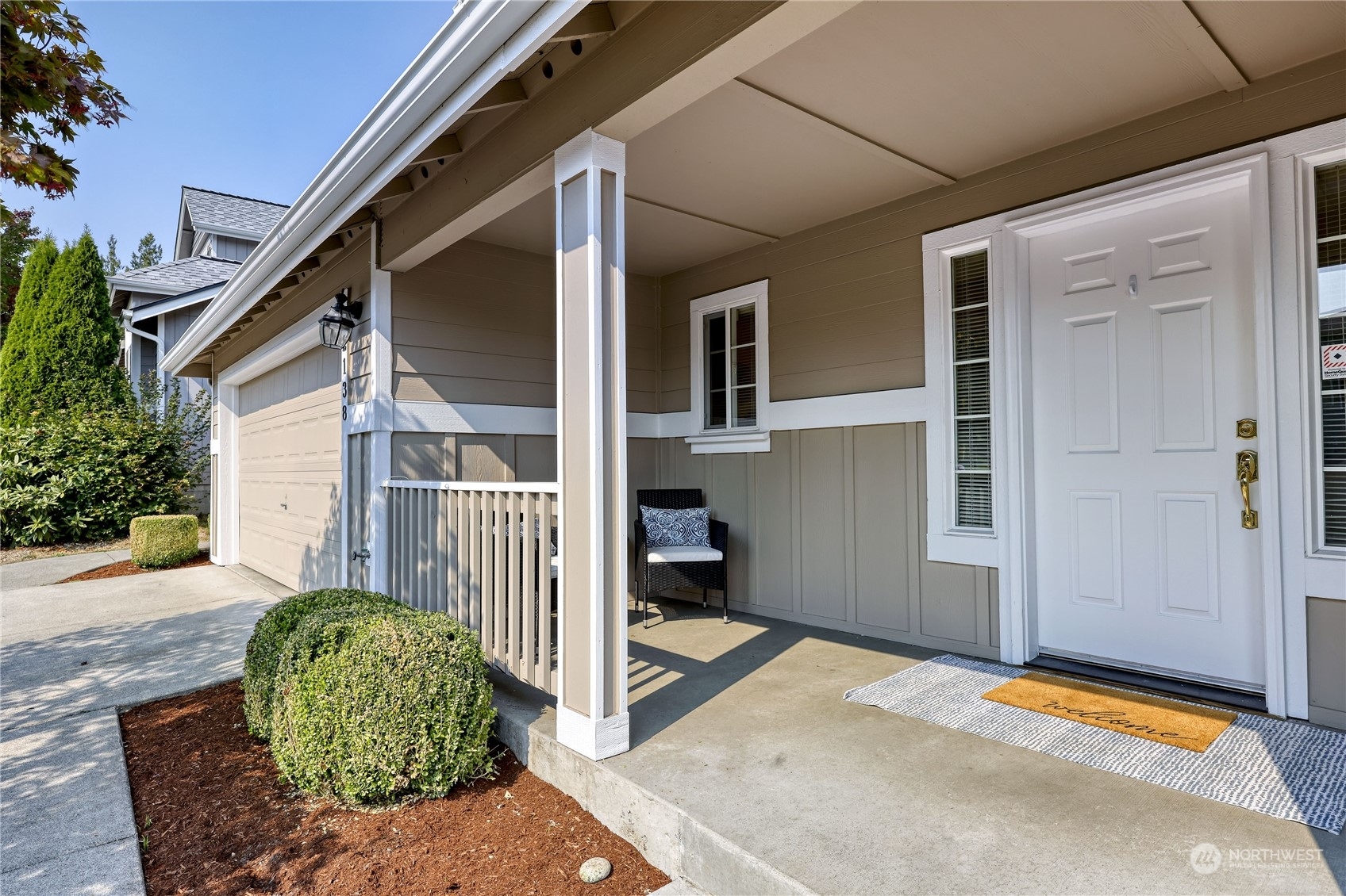 Property Photo:  2138 NE Gustaf Street  WA 98370 