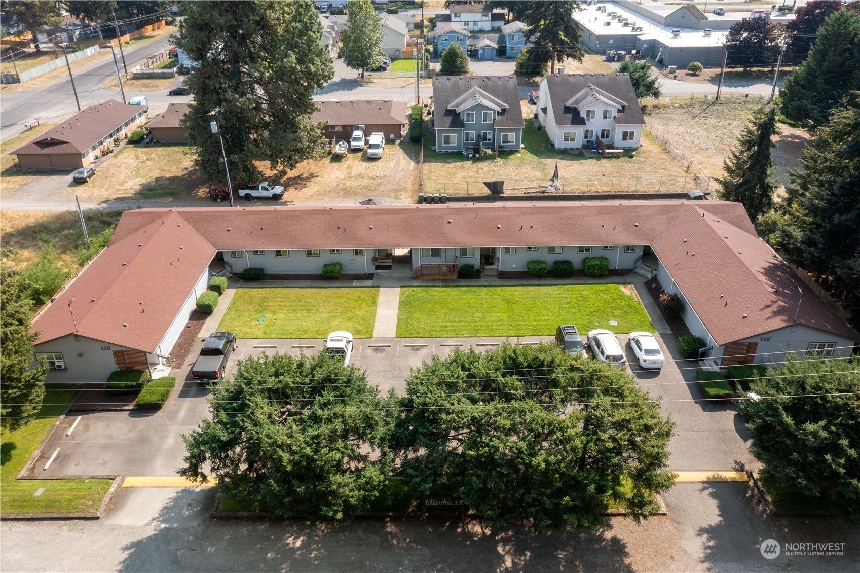 Property Photo:  116 173rd Street S  WA 98387 