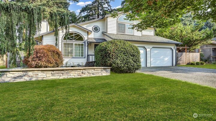 Property Photo:  1907  154th Street Ct E  WA 98445 