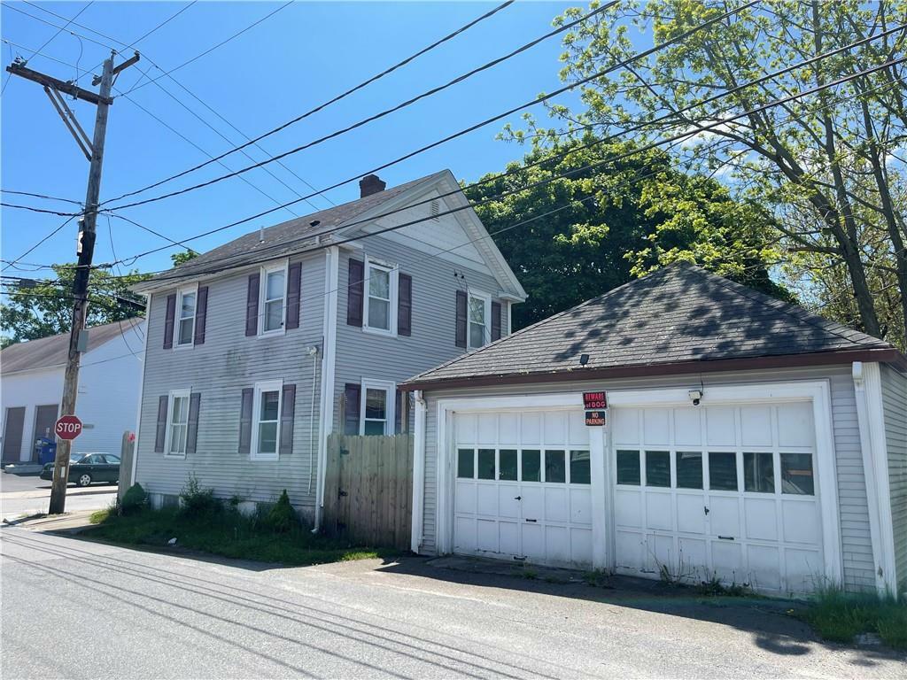 Property Photo:  51 Cutler Street  RI 02885 