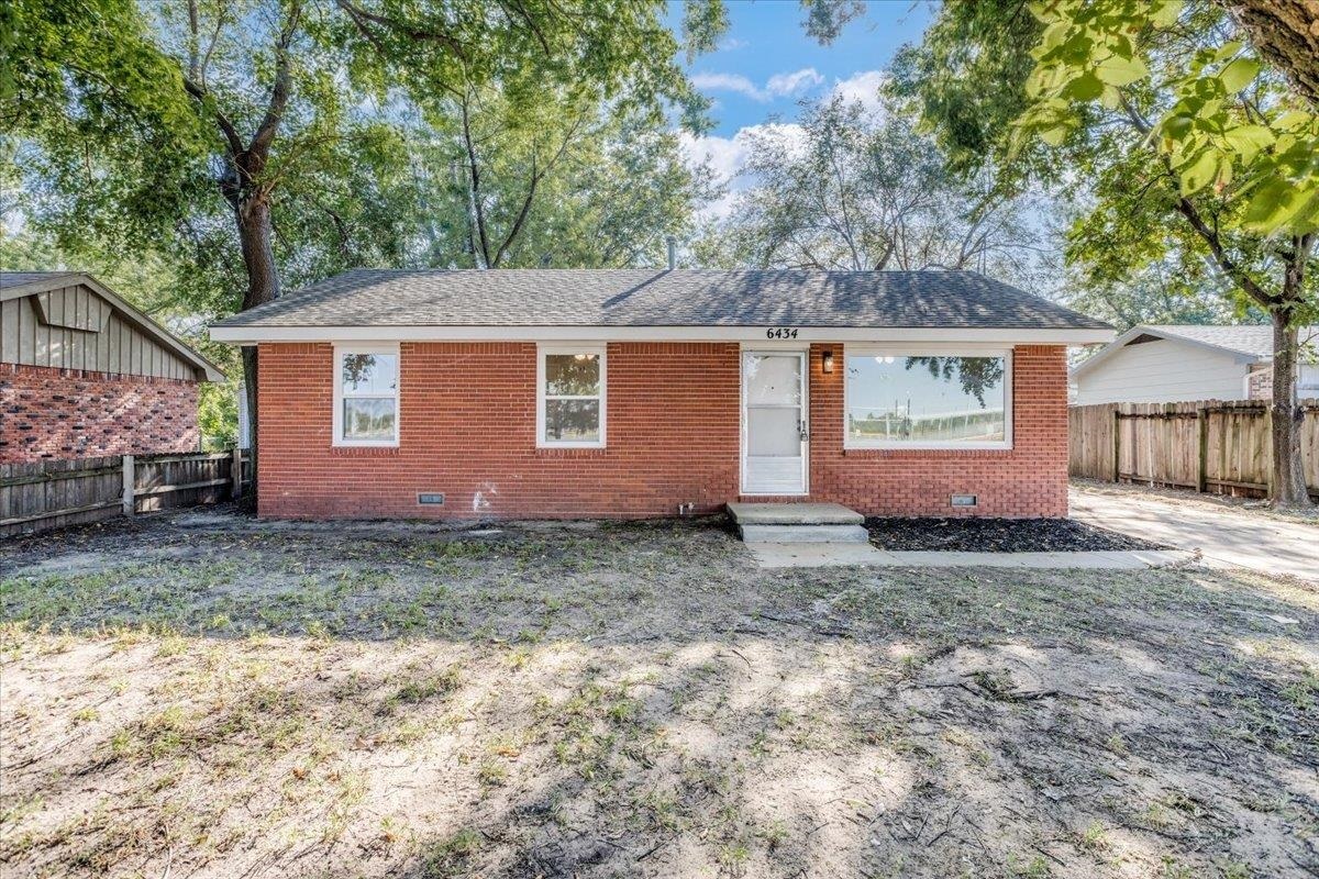 Property Photo:  6434 S Mabel St  KS 67217 