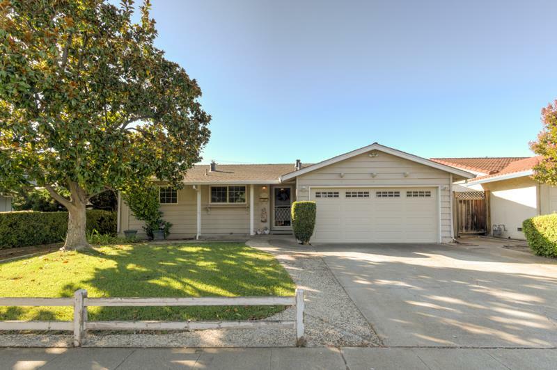 Property Photo:  1264 Lansing Avenue  CA 95118 