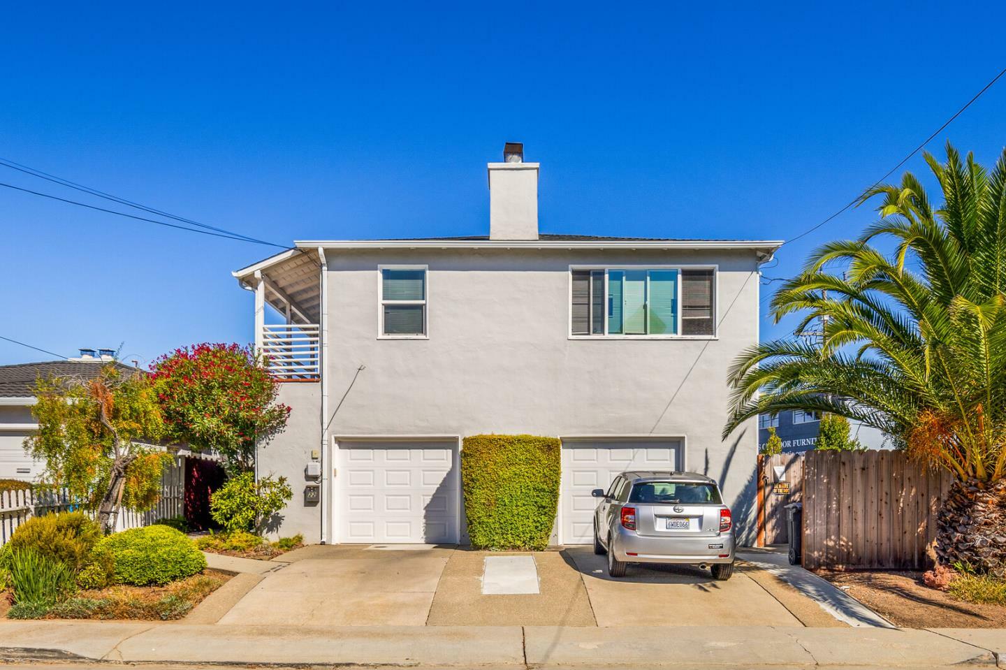 Property Photo:  22 West 38th Avenue  CA 94403 