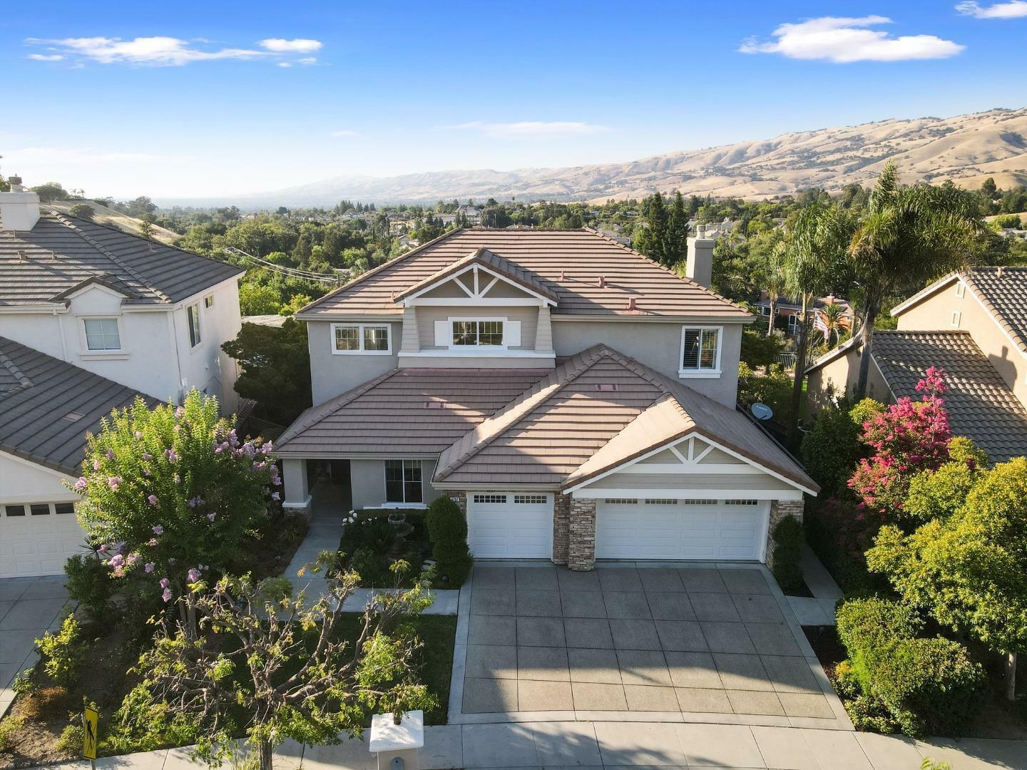 Property Photo:  5707 Capilano Drive  CA 95138 