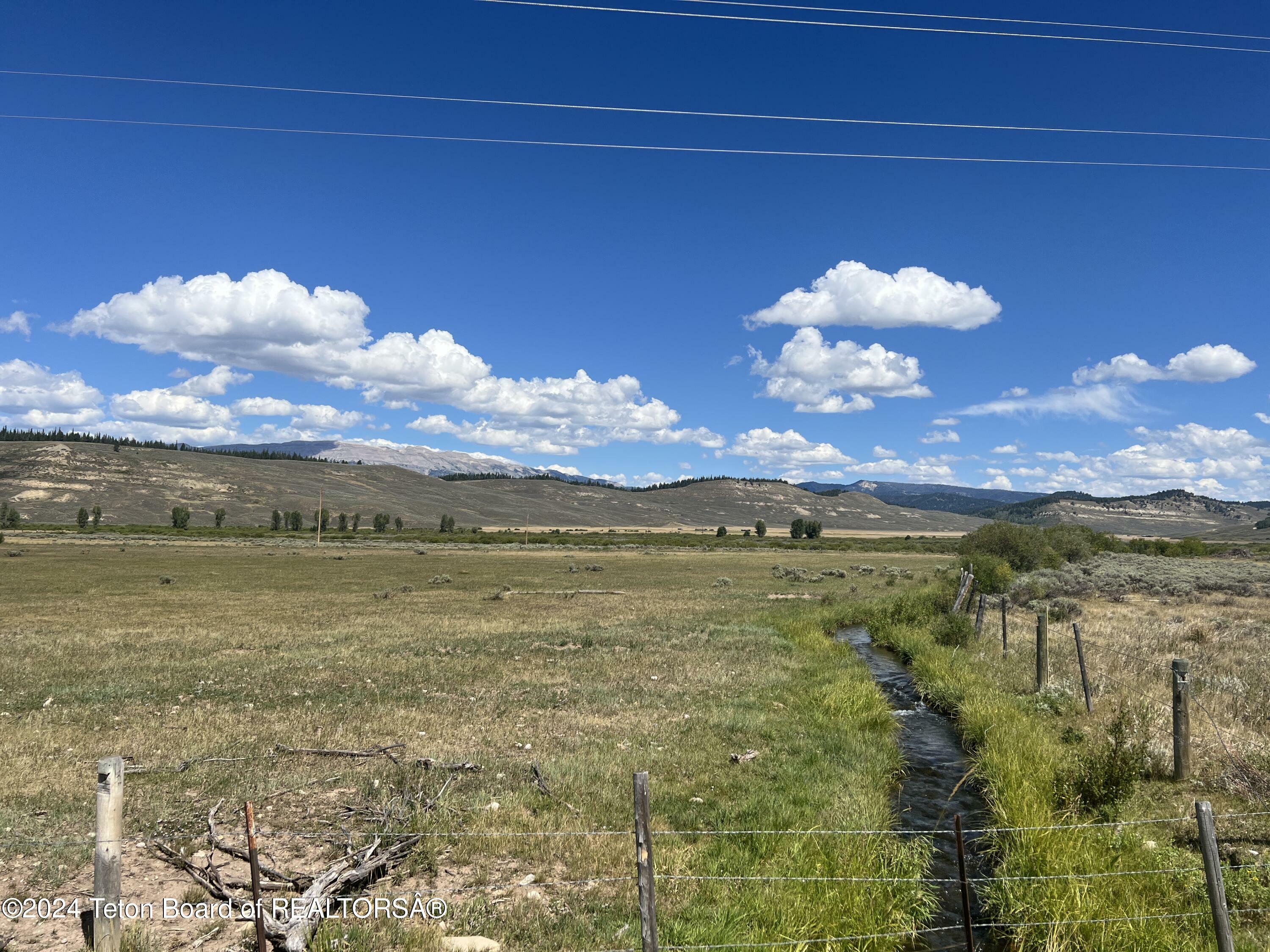 Knori Minor Subd., Lot 1. Fka  Bondurant WY 82922 photo