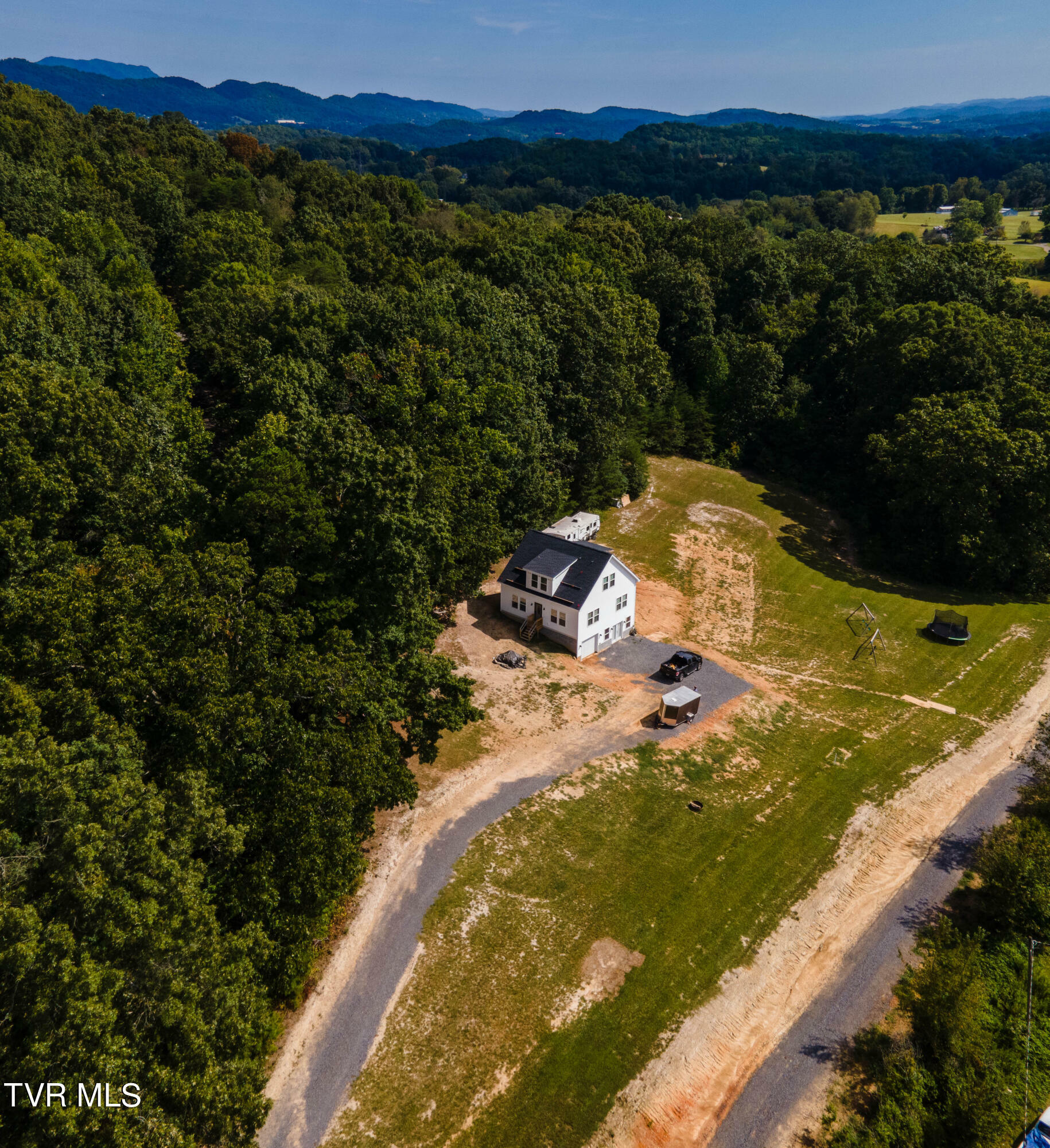 Property Photo:  168 Elkins Road  TN 37857 