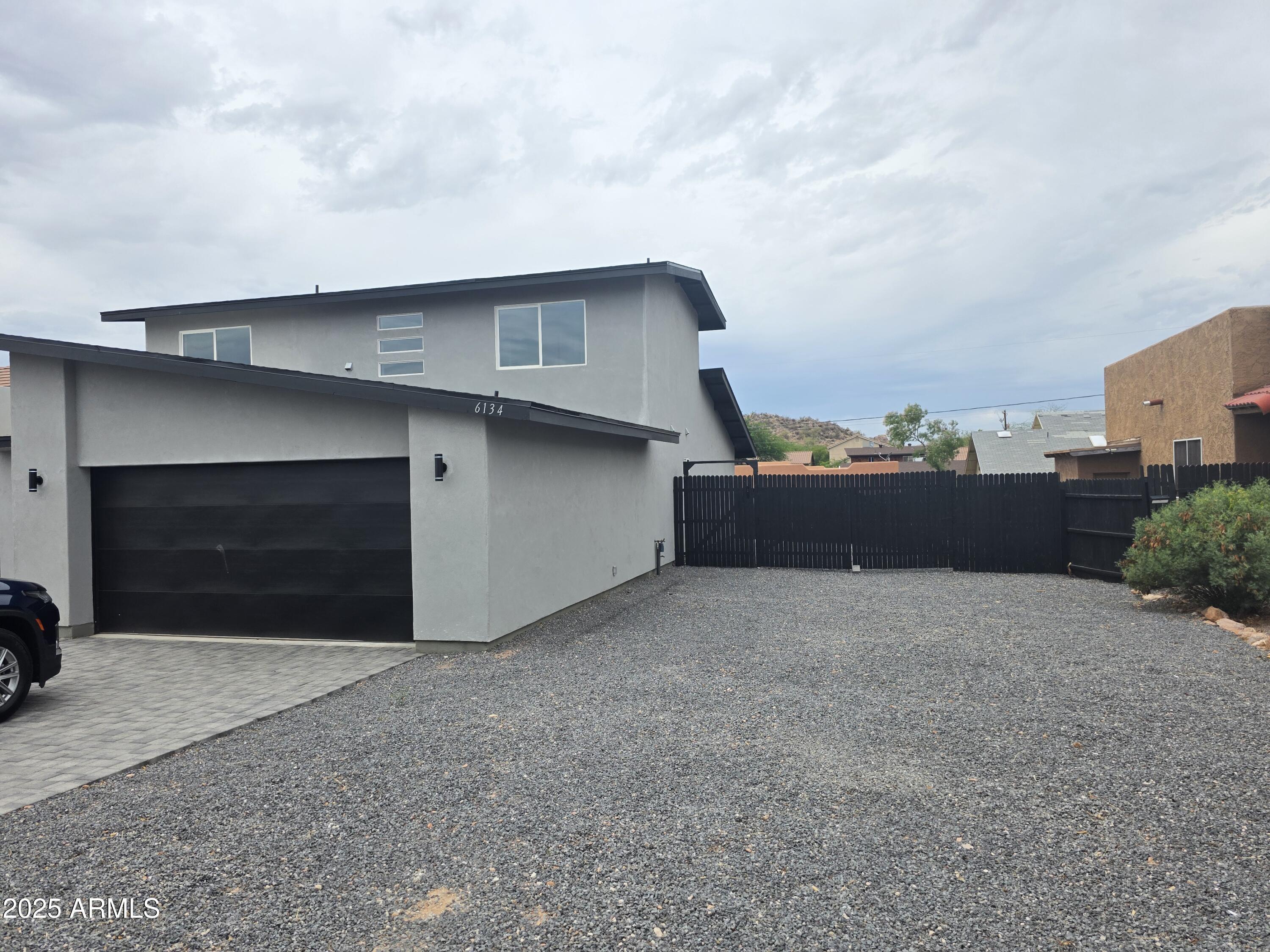 Property Photo: 6134 S Borego Road AZ 85118