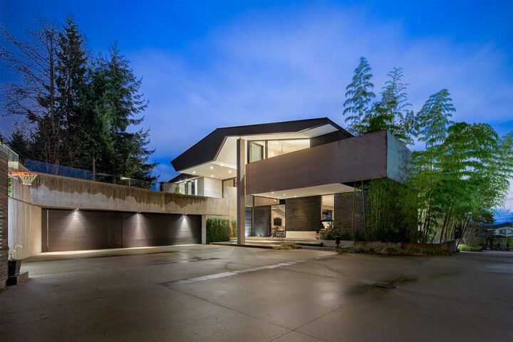 Property Photo: 1071 Groveland Road BC V7S 1Z3
