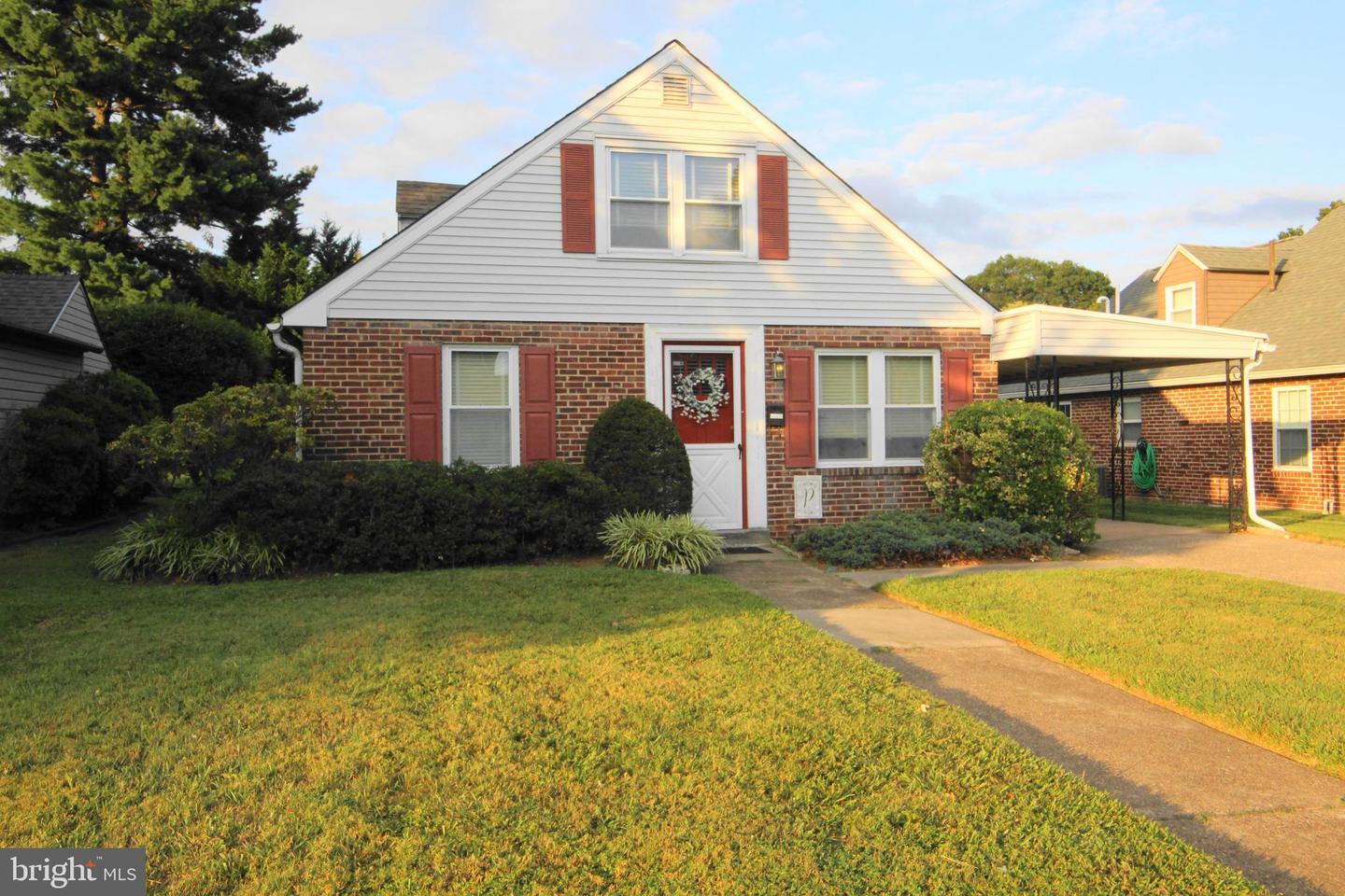 Property Photo: 2075 Wharton Road PA 19038