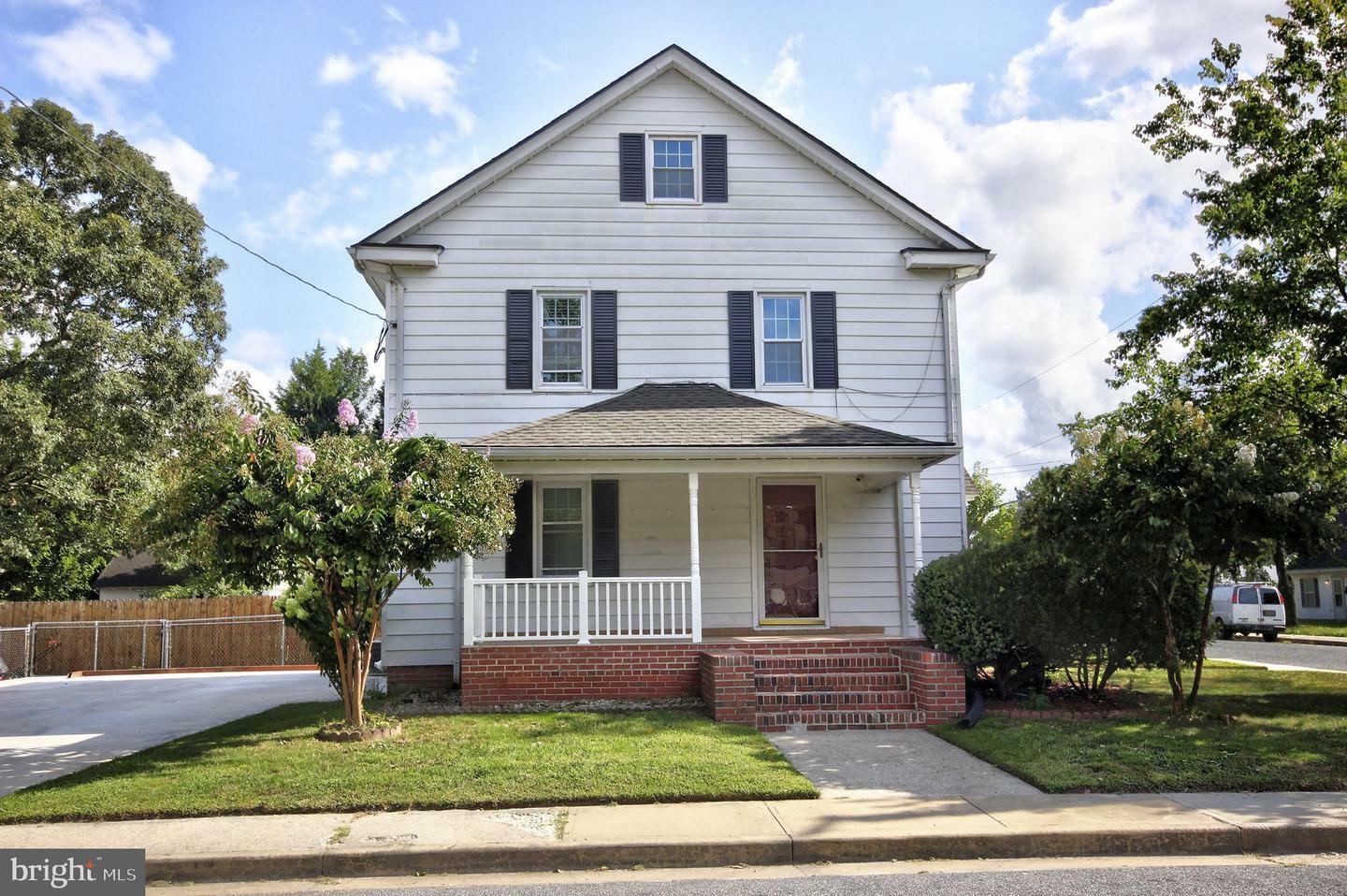 129 Holland Avenue  Salisbury MD 21804 photo