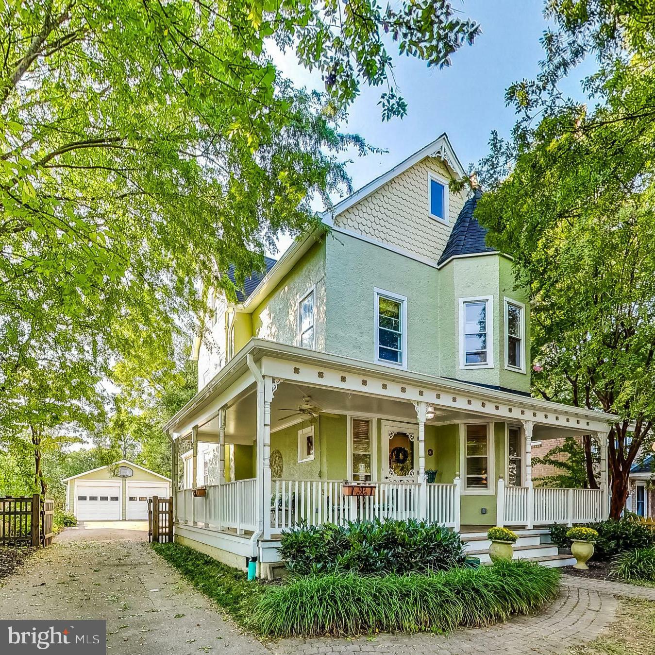 Property Photo:  311 E Howell Avenue  VA 22301 