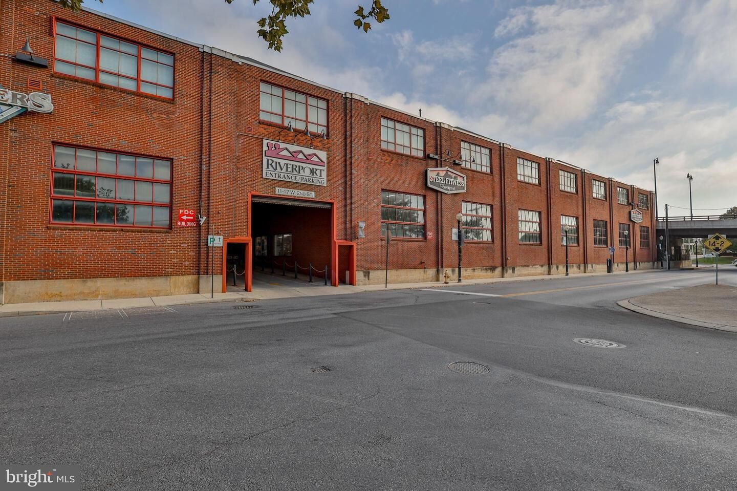 Property Photo:  11 W 2nd Street 337  PA 18015 