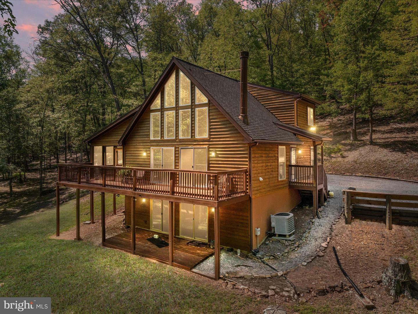 Property Photo:  1359 Lodge Road  WV 25427 